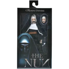 Фигурка Neca. Conjuring Universe: The Nun
