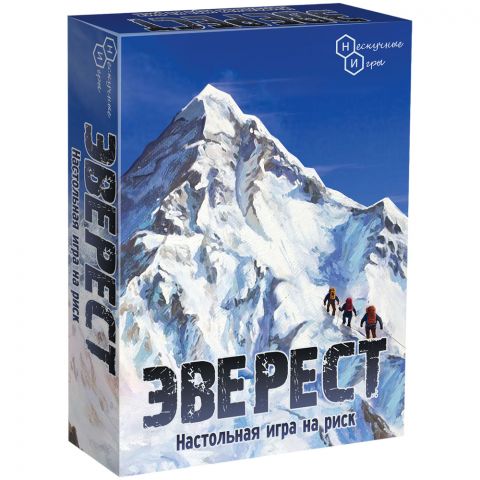 Эверест