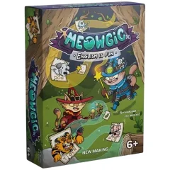 Meowgic