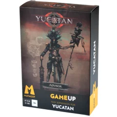 Yucatan: Advisor