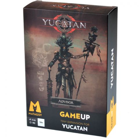 Yucatan: Advisor