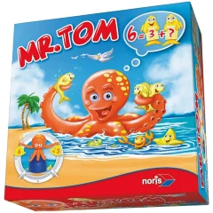 Mr. Tom