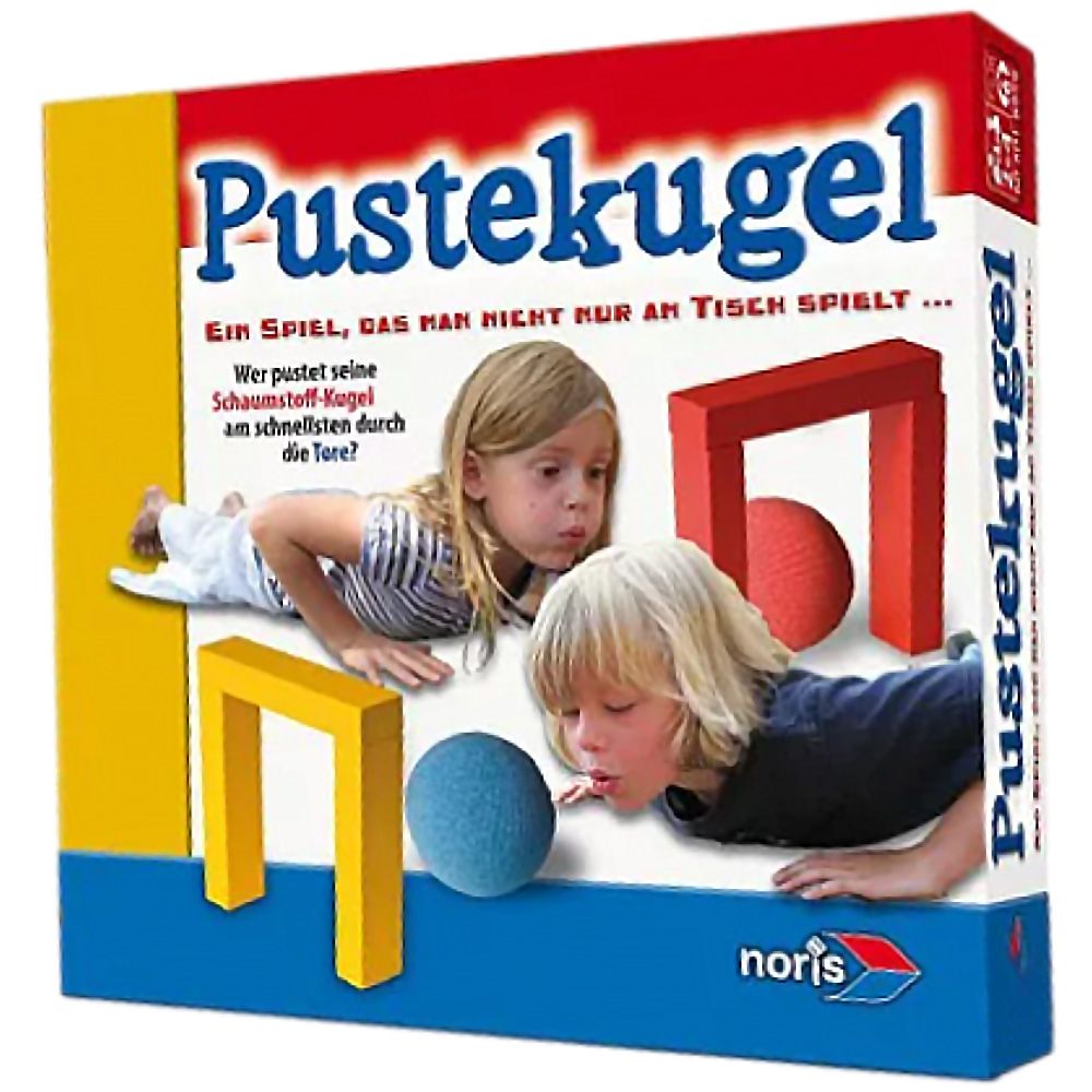 Настольная игра Noris Spiele