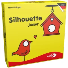 Silhoutte: Junior