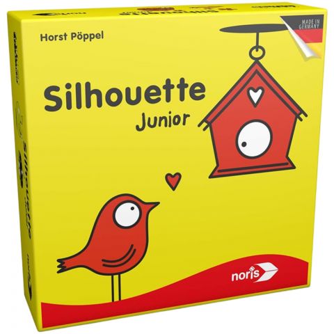 Silhoutte: Junior