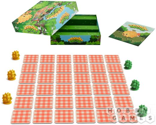 Лапки прочь фото 4