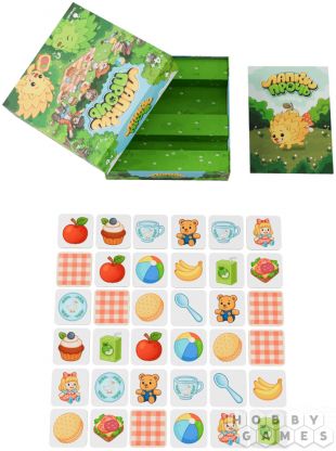 Лапки прочь фото 6