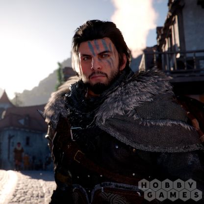 Crimson Desert: Deluxe Edition фото 3