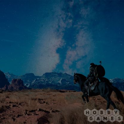 Crimson Desert: Deluxe Edition фото 4