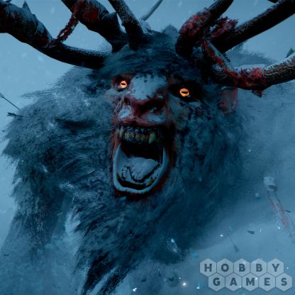 Crimson Desert: Deluxe Edition фото 5