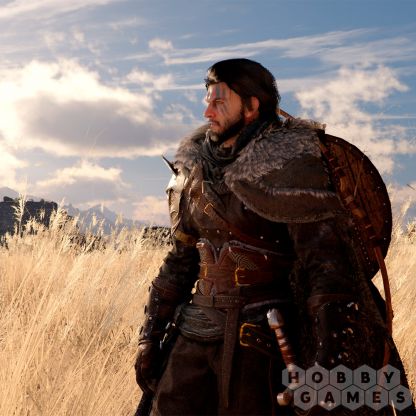 Crimson Desert: Deluxe Edition фото 11