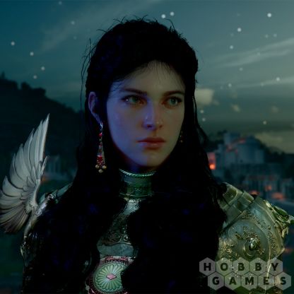 Crimson Desert: Deluxe Edition фото 12