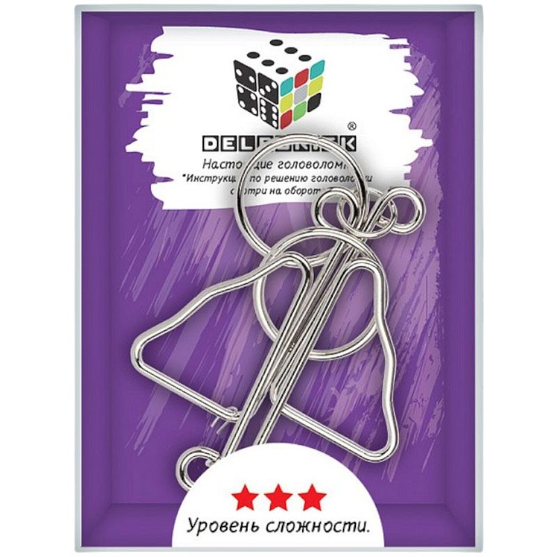 Настольная игра PlayLab