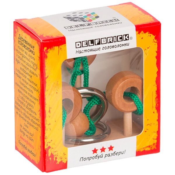 Настольная игра PlayLab