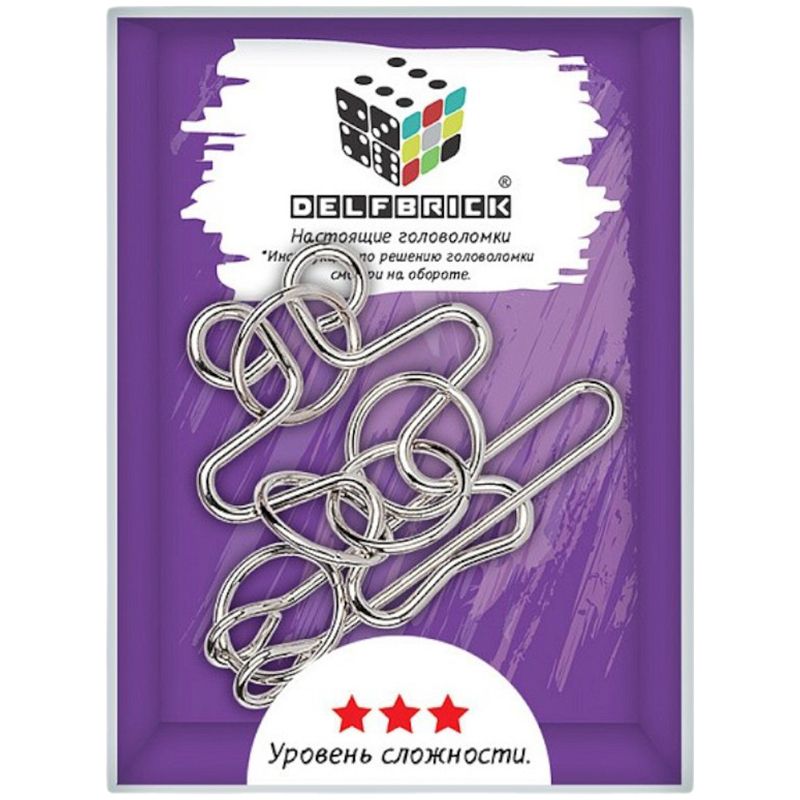 Настольная игра PlayLab