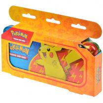 Pokemon TCG. Back to School: Pencil Case