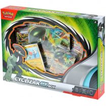 Pokemon TCG: Cyclizar ex Box