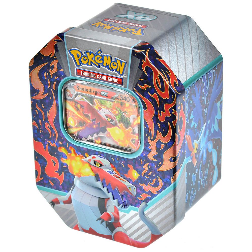 Настольная игра The Pokemon Company International