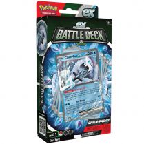 Pokemon TCG: Chien-Pao ex Battle Deck