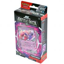 Pokemon TCG: Tinkaton ex Battle Deck