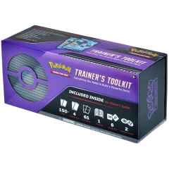 Pokemon TCG: Trainer's Toolkit (2022)