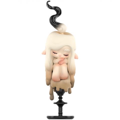 Коллекционная фигурка Chaka: Light Sprite Series (в ассортименте)