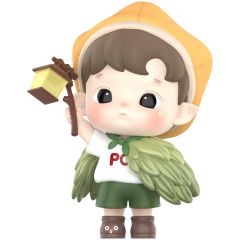 Коллекционная фигурка-сюрприз Hacipupu: Adventures In The Woods (в ассортименте)