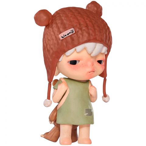 Коллекционная фигурка-сюрприз Hirono. The Other One (в ассортименте)