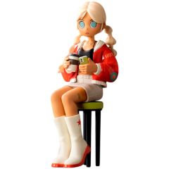 Коллекционная фигурка-сюрприз Peach Riot. Rise Up (в ассортименте)