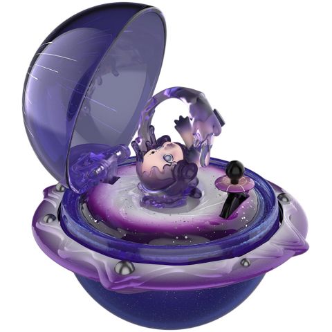 Коллекционная фигурка-сюрприз Romantic Ring Box 3 (в ассортименте)