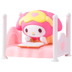 Коллекционная фигурка-сюрприз Sanrio characters. Sweet Besties (в ассортименте)