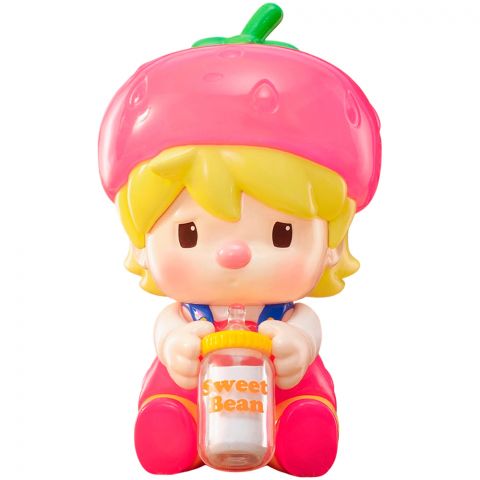 Коллекционная фигурка-сюрприз Sweet Bean Growth Illustration (в ассортименте)