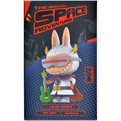 Коллекционная фигурка-сюрприз The Monsters: Space Adventures (в ассортименте)