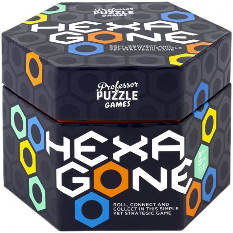 Hexagone
