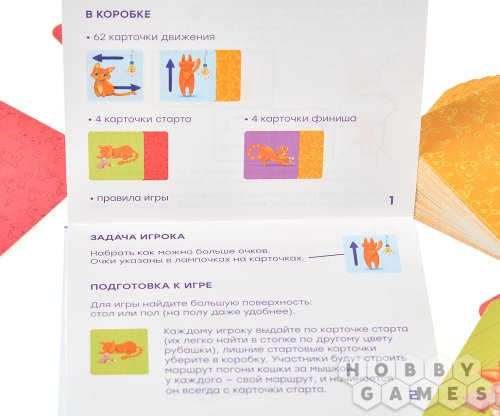 Кошки-Мышки фото 8