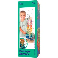 Игрушка "Поющее дерево"