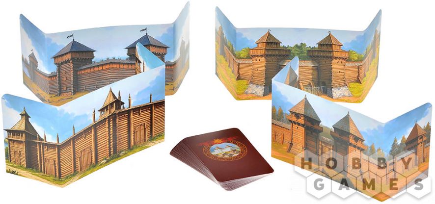 Богатыри земли Русской фото 5