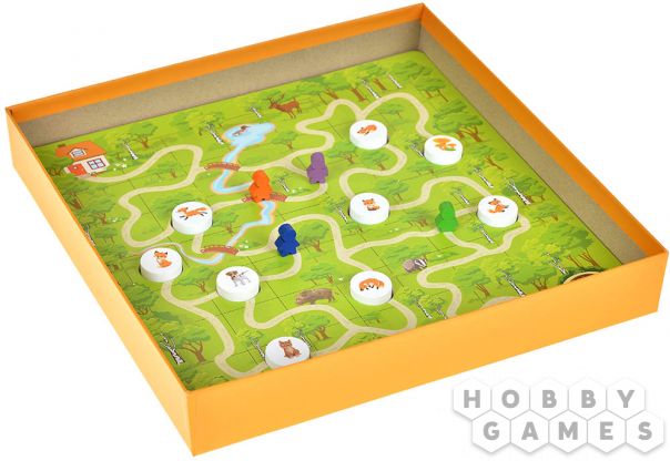 Где же лисички? фото 5