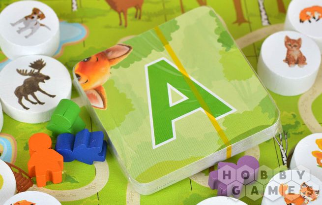 Где же лисички? фото 7