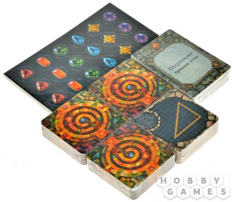 Геометриус фото 5