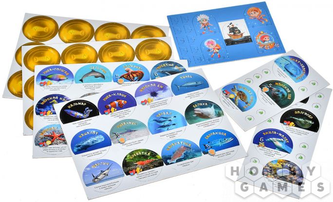 Глубоководная экспедиция фото 8