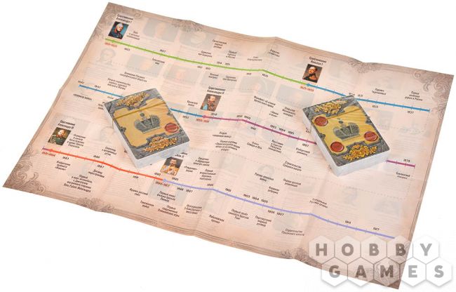 Императоры России. XIX век фото 5