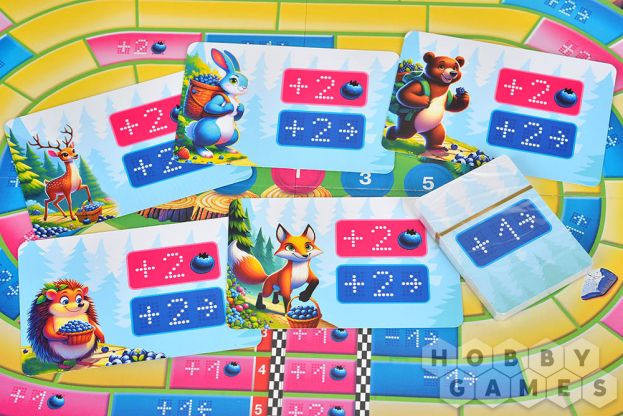 Ягодный марафон фото 7