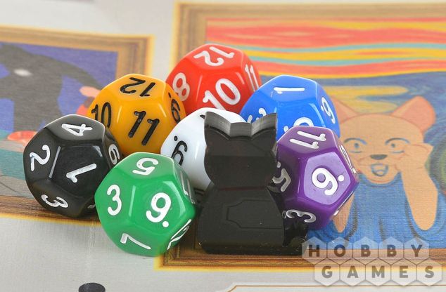 Коты на вернисаже фото 5