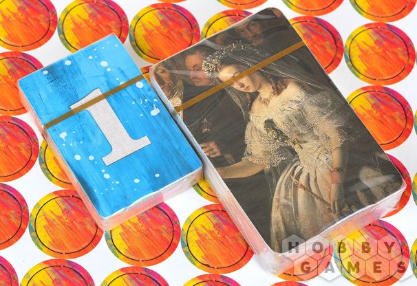 Кто живёт в картине? фото 5