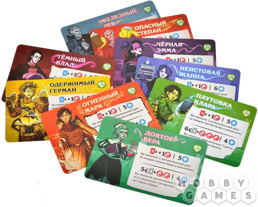 Либрариум фото 6