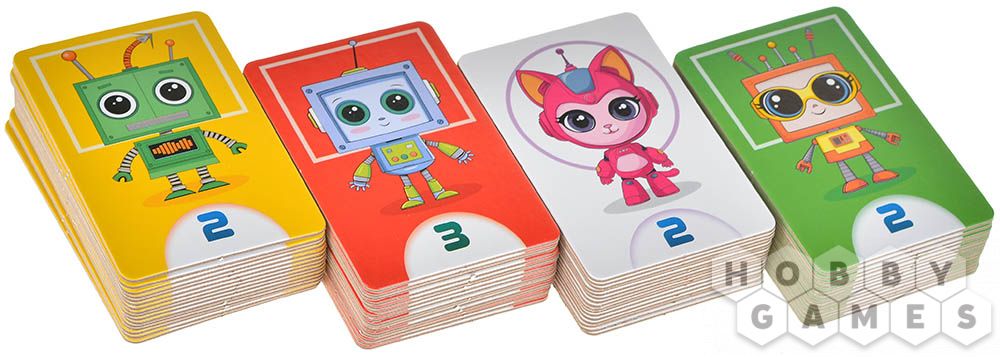 Мемо 3 в 1: В мире Байтиков фото 6