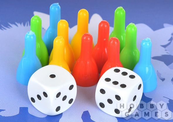 Миссия Глюкоза фото 6