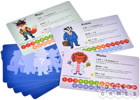 Миссия Глюкоза фото 7