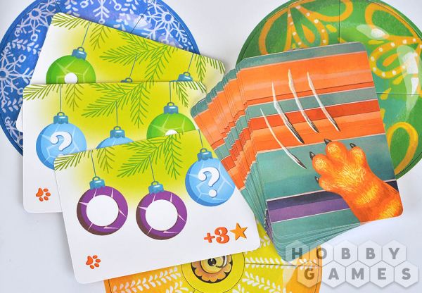 Мяу-Дзинь! или Как полюбить кота? фото 5